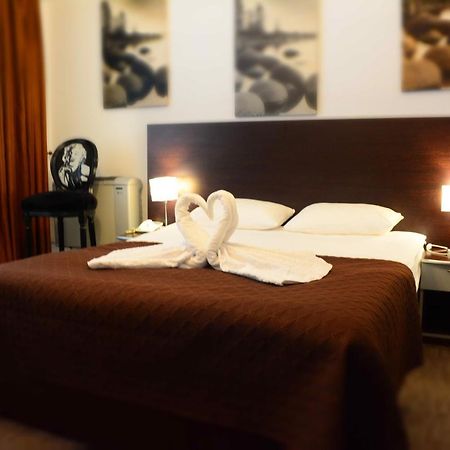 Motel Anghel Галац Екстер'єр фото
